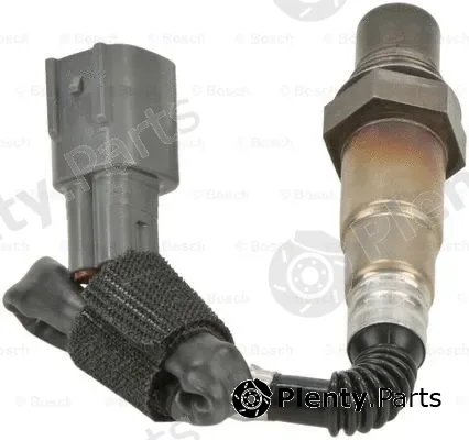 Bosch 0258986719 — Lambda Sensor