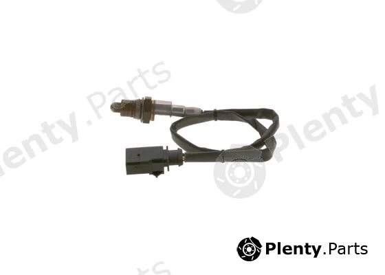 Lambda Sensor