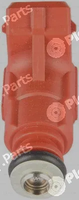 Bosch 0280156302 — Injector