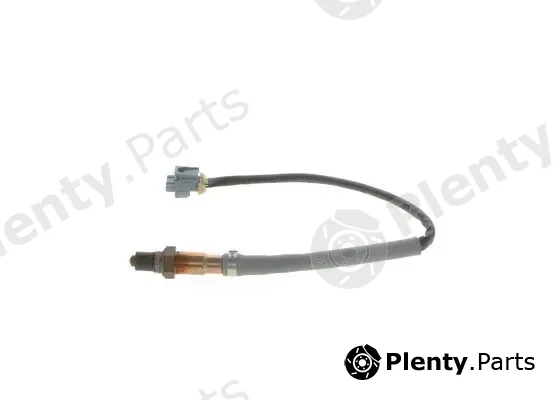 Lambda Sensor