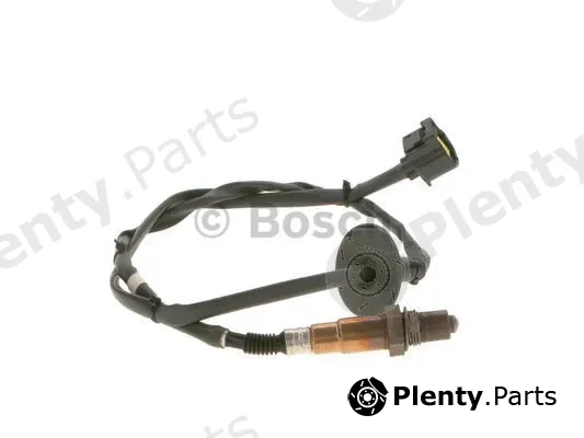 Lambda Sensor