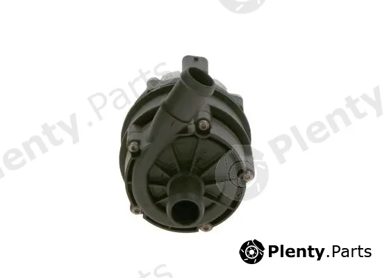 Bosch 0392024029 — Auxiliary Water Pump (cooling water circuit)