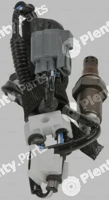 Lambda Sensor