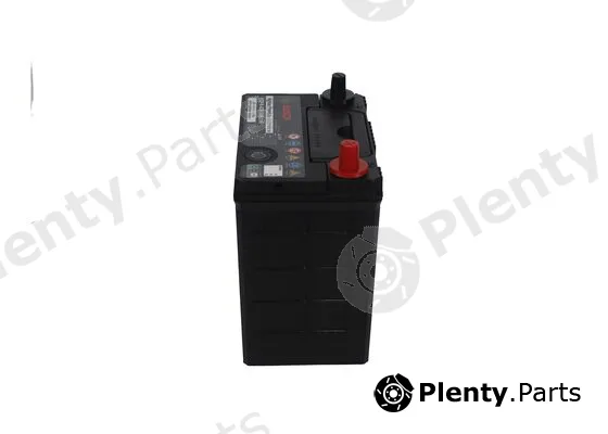 Bosch 0092S57141 — Starter Battery EPB