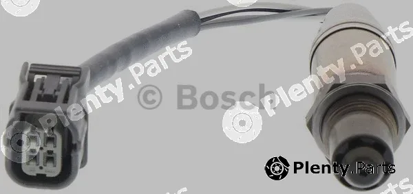 Bosch F00HL00366 — Lambda Sensor