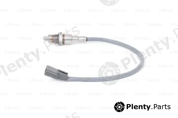 Lambda Sensor