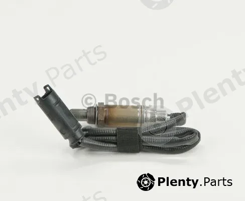Lambda Sensor