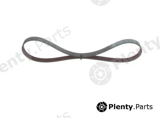 Bosch 1987946128 — V-Ribbed Belt Elastic