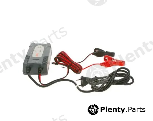 Bosch 018999901M — Battery Charger
