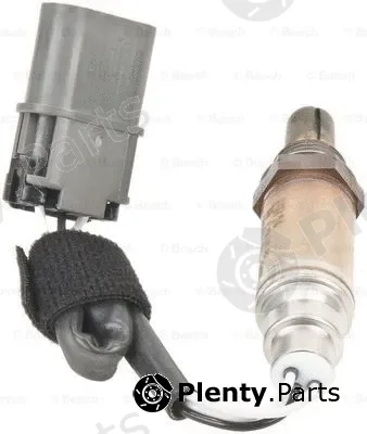 Lambda Sensor