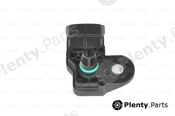 Bosch 0281006076 — Sensor, boost pressure