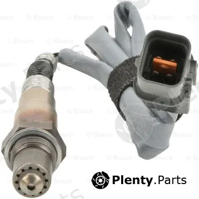 Lambda Sensor