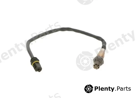 Lambda Sensor