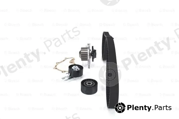 Bosch 1987948717 — Water Pump & Timing Belt Kit
