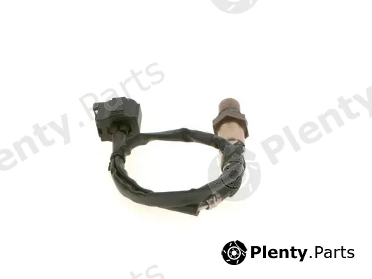 Lambda Sensor