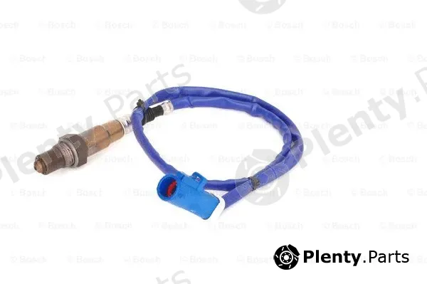 Lambda Sensor