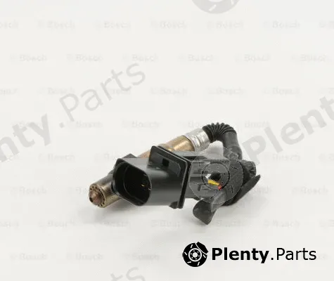 Lambda Sensor