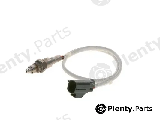 Lambda Sensor