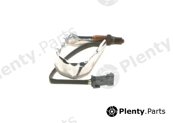 Lambda Sensor