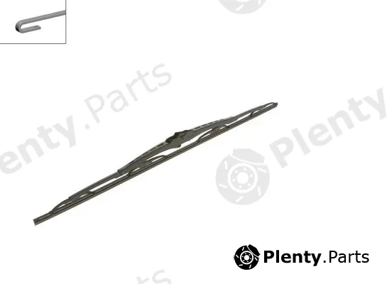 Bosch 3397015409 — Wiper Blade ECO