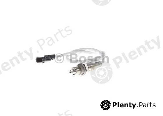 Bosch 0258030460 — Lambda Sensor
