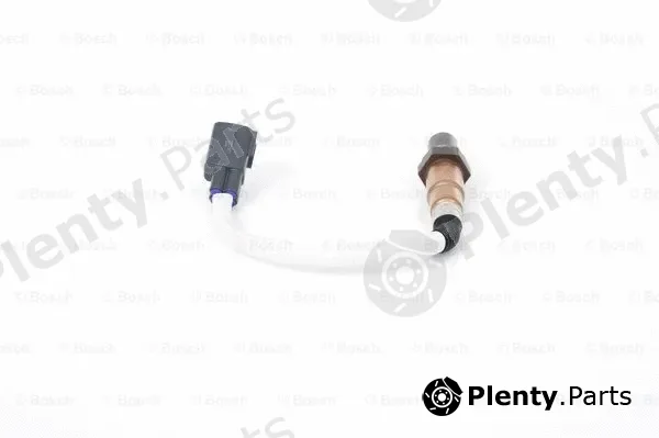 Bosch 0258006483 — Lambda Sensor