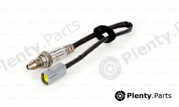 Lambda Sensor