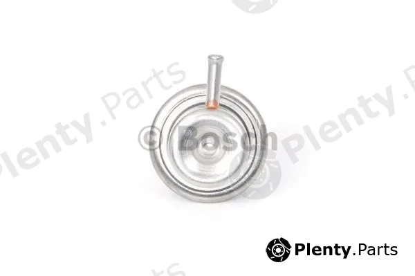 Bosch 0280160593 — Fuel Pressure Regulator