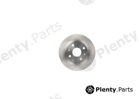 Bosch 0986AB9754 — Brake Disc