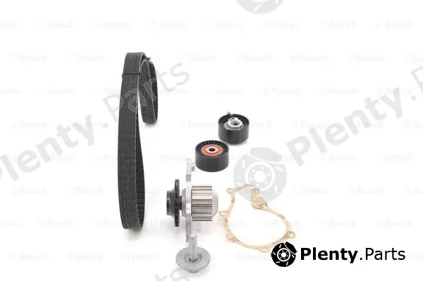 Bosch 1987946915 — Water Pump & Timing Belt Kit