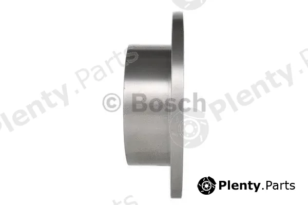 Bosch 0986479316 — Brake Disc