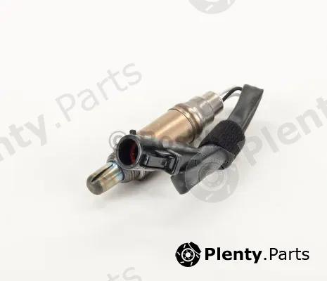 Lambda Sensor