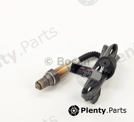 Lambda Sensor