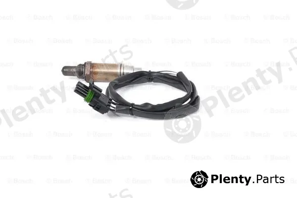 Lambda Sensor