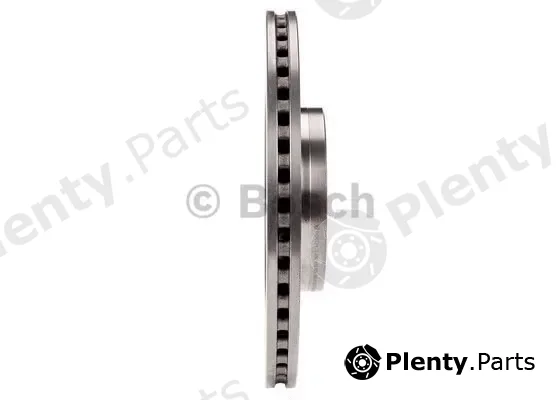 Bosch 0986479660 — Brake Disc