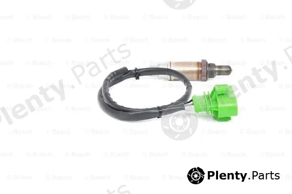 Lambda Sensor