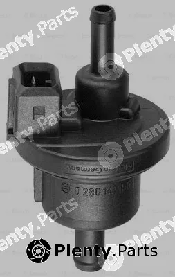 Bosch 0280142156 — Breather Valve, fuel tank