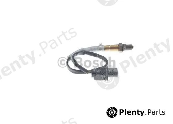 Bosch 0258017617 — Lambda Sensor