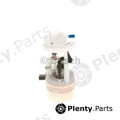 Bosch 0986580356 — Fuel Feed Unit