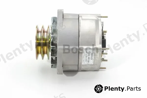 Bosch 0120469001 — Alternator