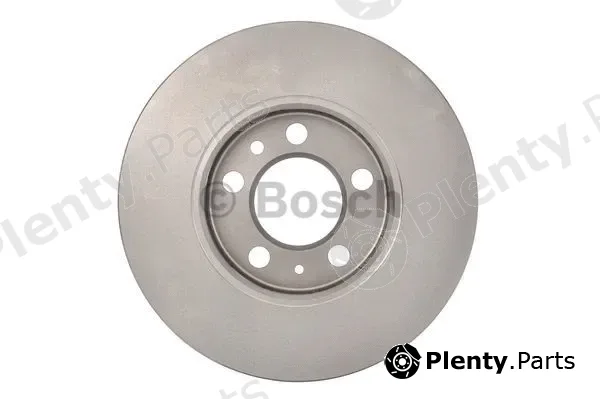 Bosch 0986478988 — Brake Disc