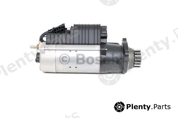Bosch 0001360104 — Starter