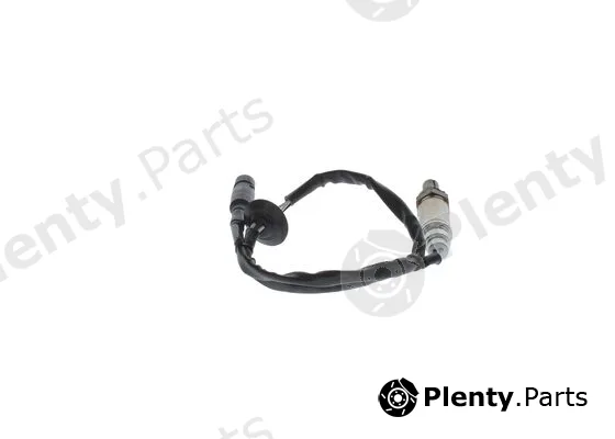 Lambda Sensor