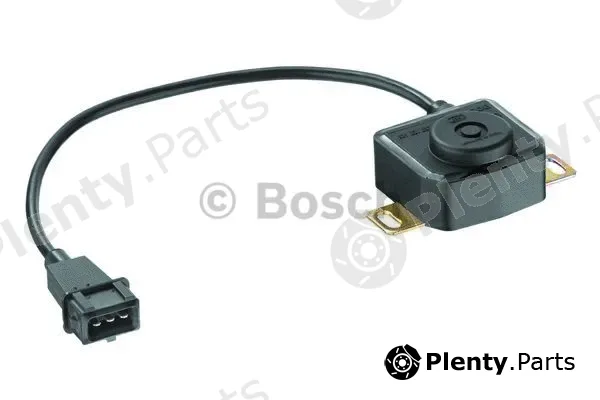 Bosch 0280120426 — Sensor, throttle position