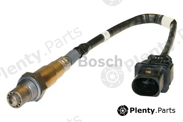 Lambda Sensor