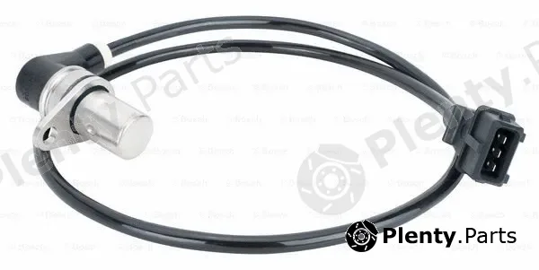 Bosch 0261210102 — Sensor, crankshaft pulse