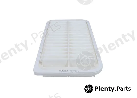 Bosch 0986AF2227 — Air Filter