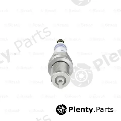 Bosch 0242245558 — Spark Plug Double Platinum