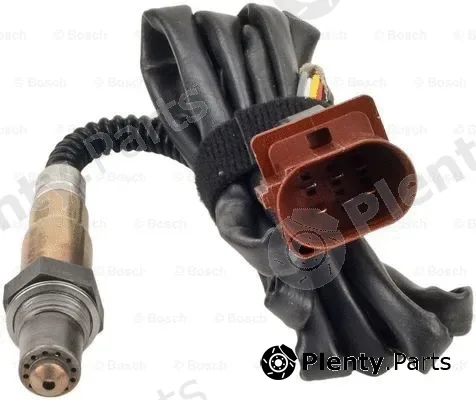 Lambda Sensor