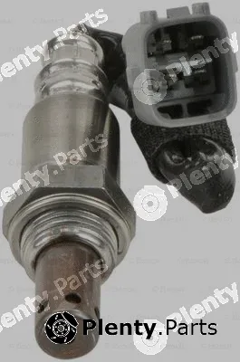 Lambda Sensor